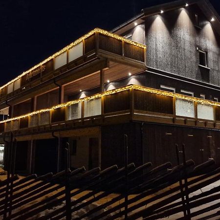 Haugetuft Apartments Amot  Luaran gambar