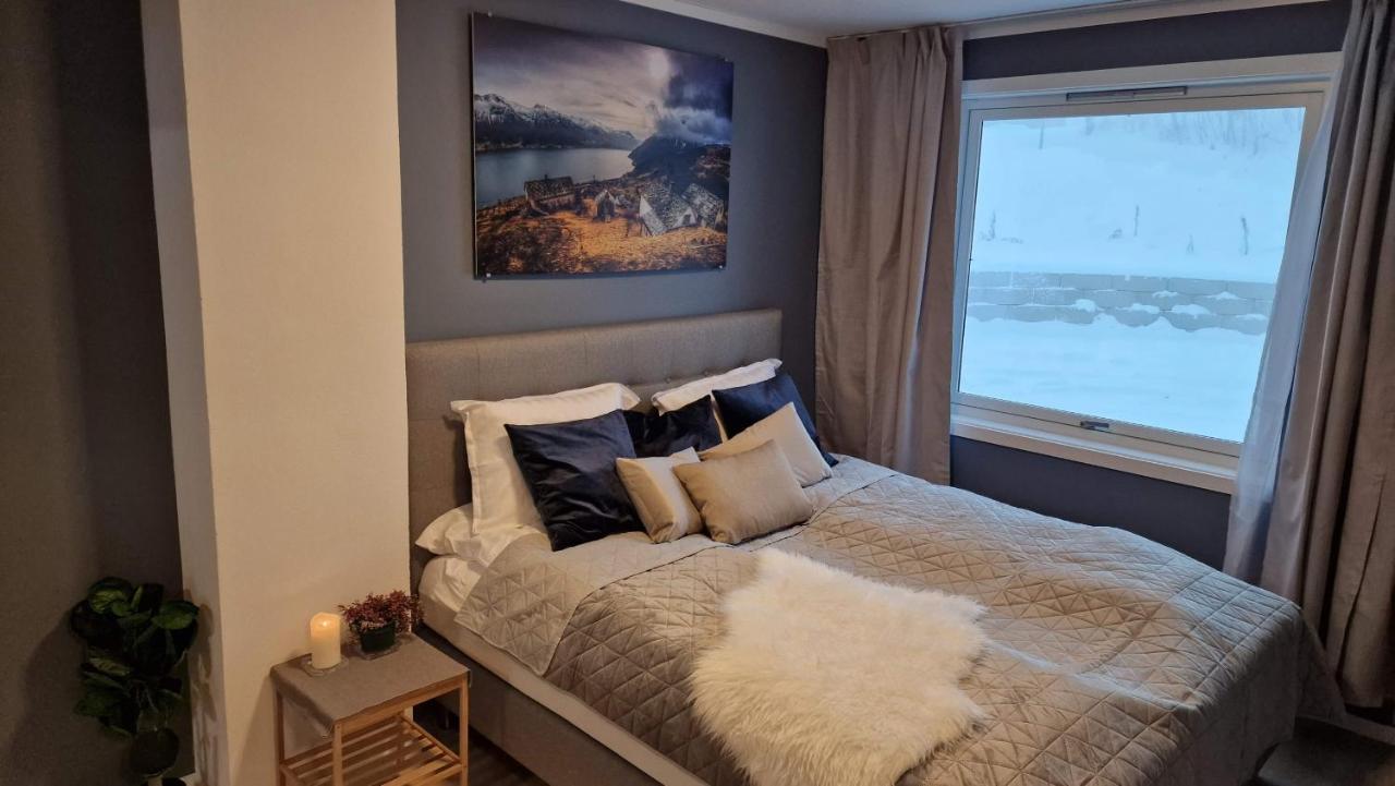 Haugetuft Apartments Amot  Luaran gambar
