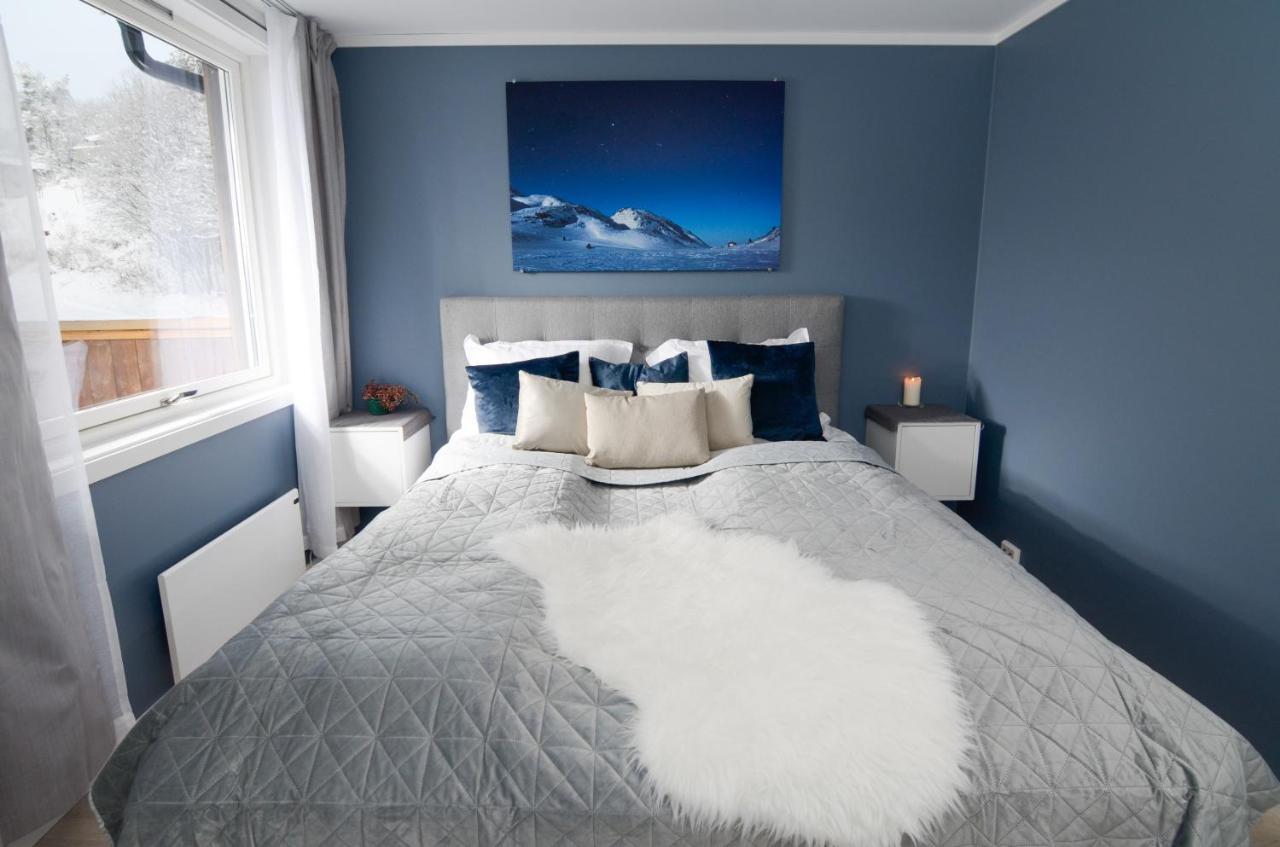 Haugetuft Apartments Amot  Luaran gambar