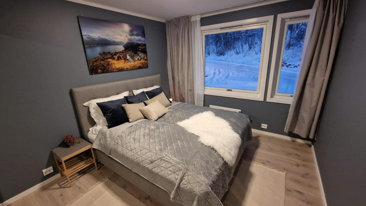 Haugetuft Apartments Amot  Luaran gambar