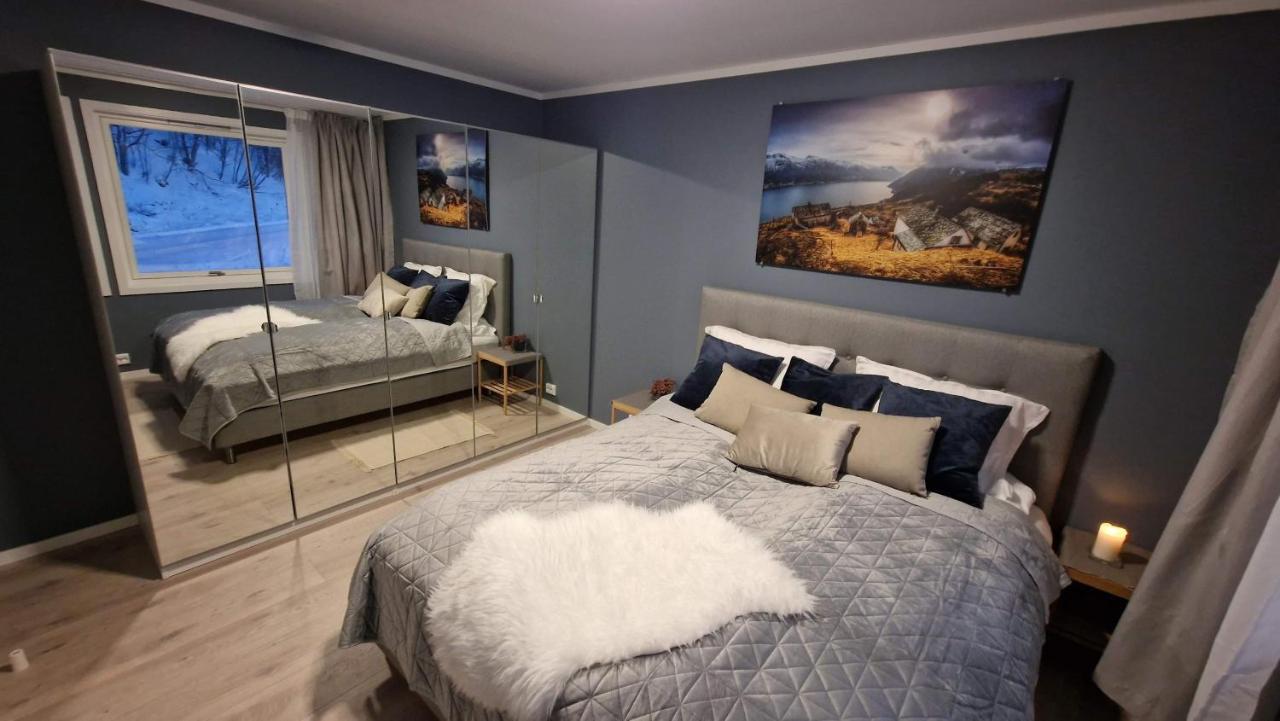 Haugetuft Apartments Amot  Luaran gambar