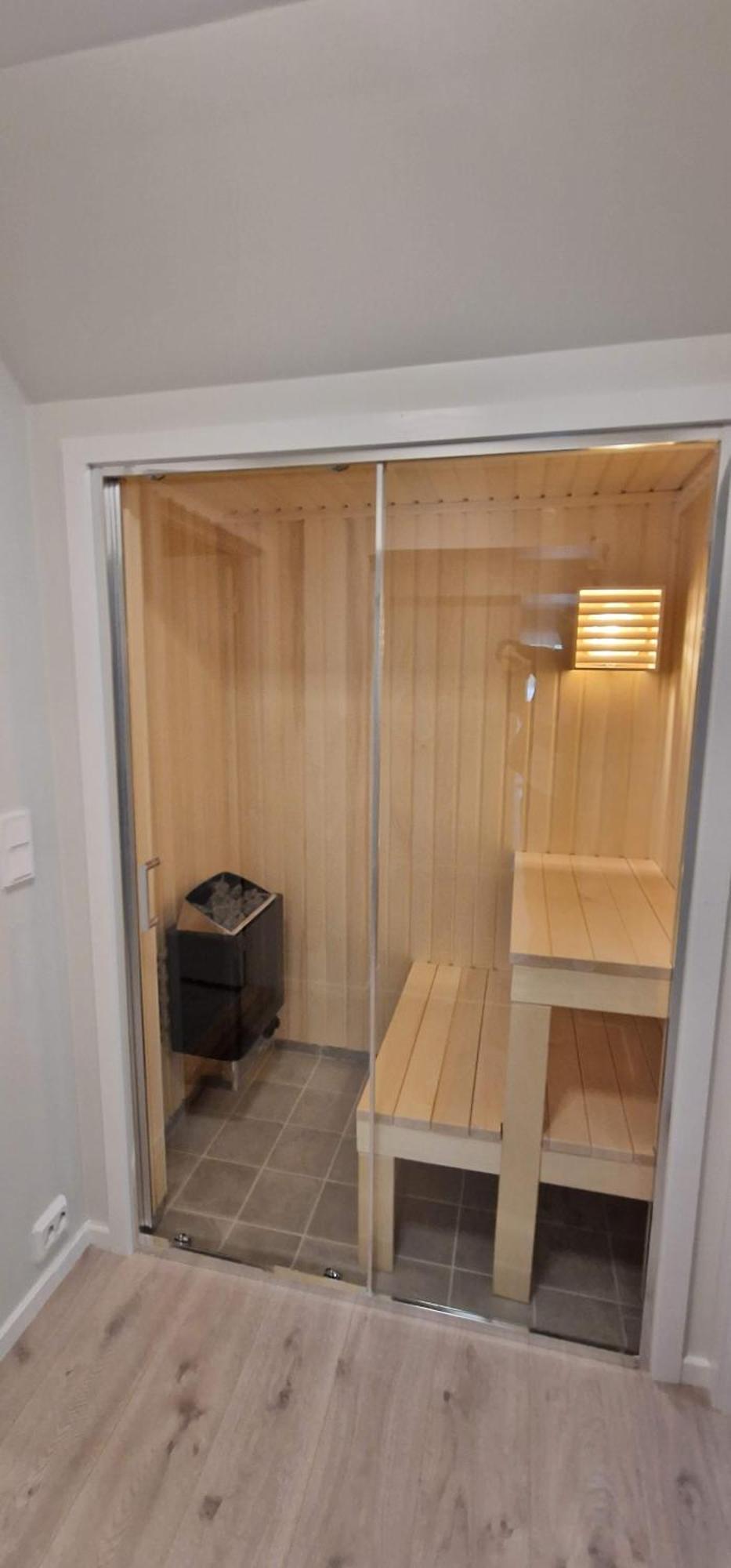 Haugetuft Apartments Amot  Luaran gambar