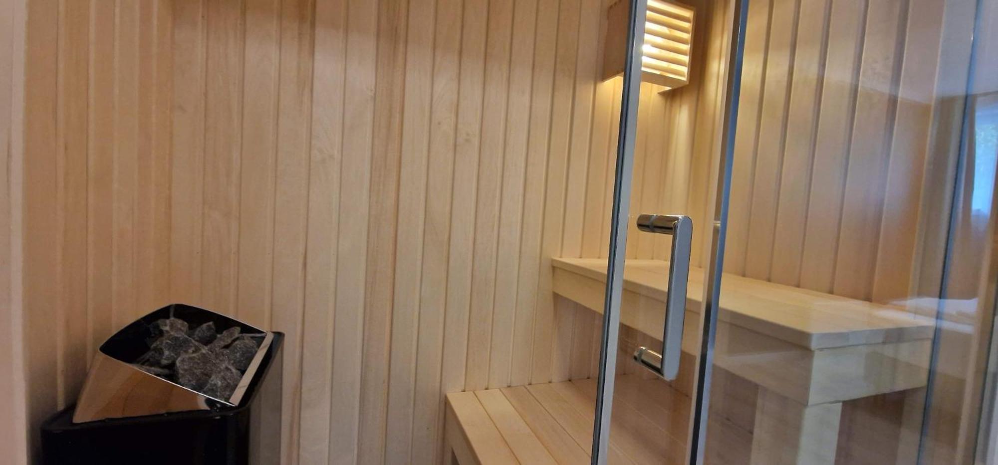 Haugetuft Apartments Amot  Luaran gambar