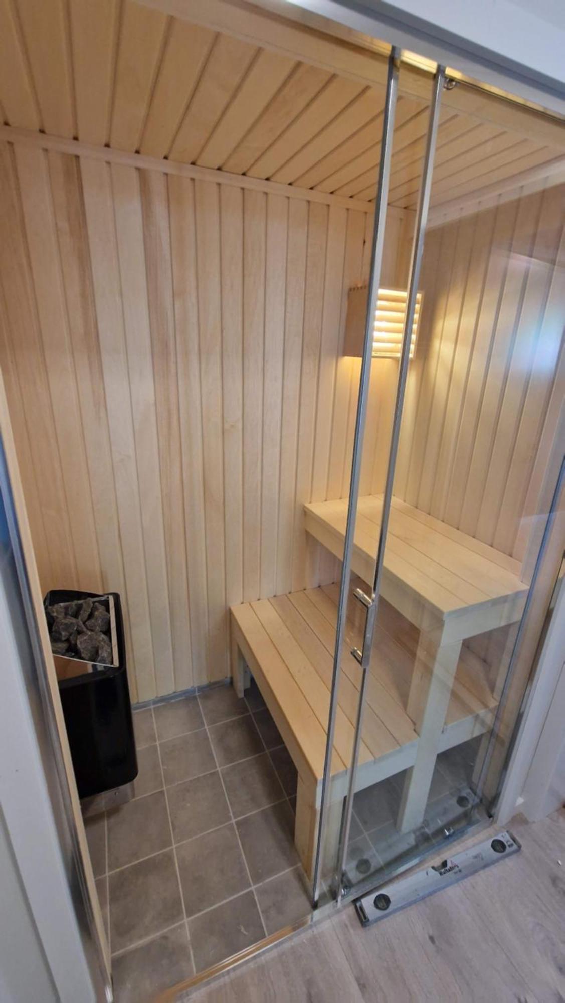 Haugetuft Apartments Amot  Luaran gambar