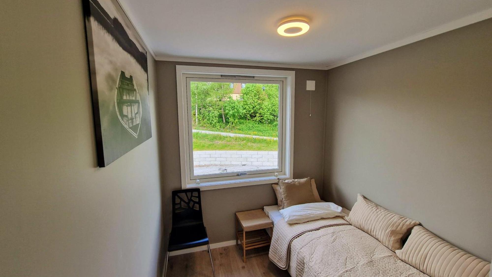 Haugetuft Apartments Amot  Luaran gambar